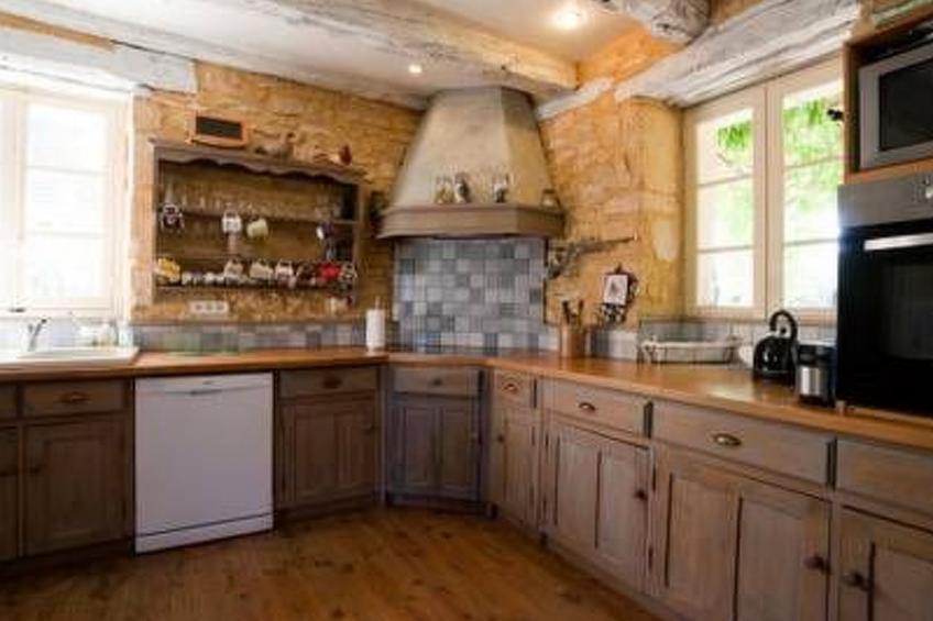 Castelnaud in Sainte-Mondane - foto 6