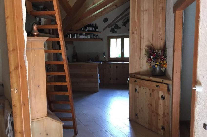 mit Sauna in Pieve Di Bono - foto 17