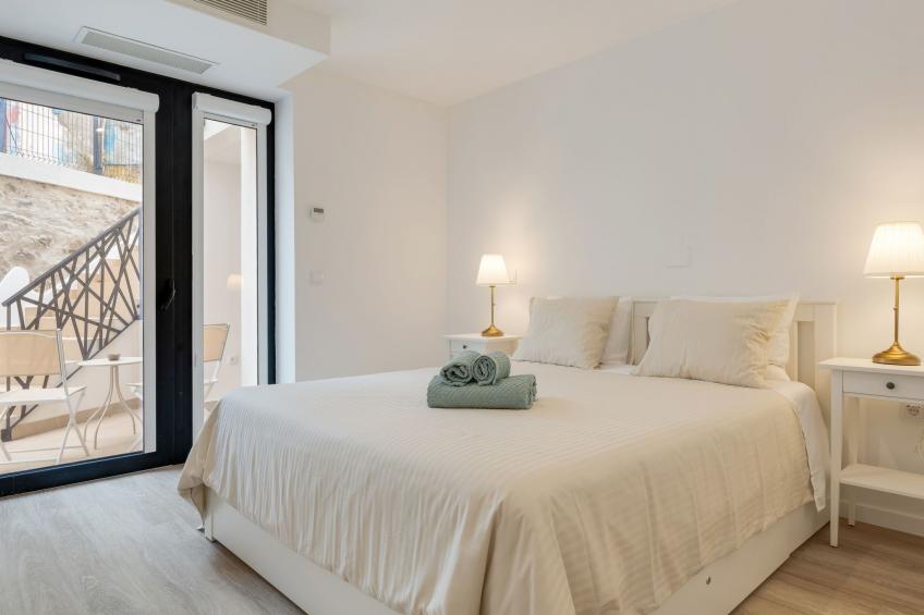 Barmherzigkeit am Meer - foto 8