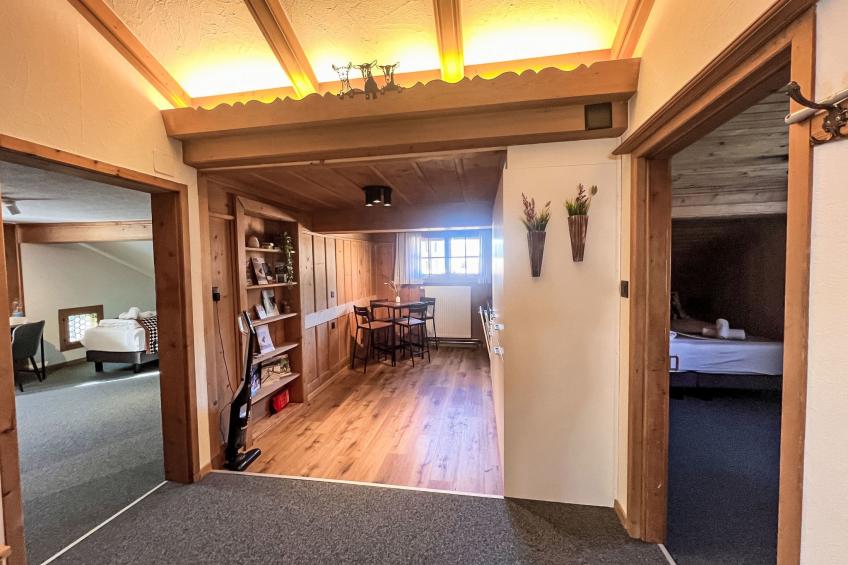 Adlerhorst-Stube - foto 7