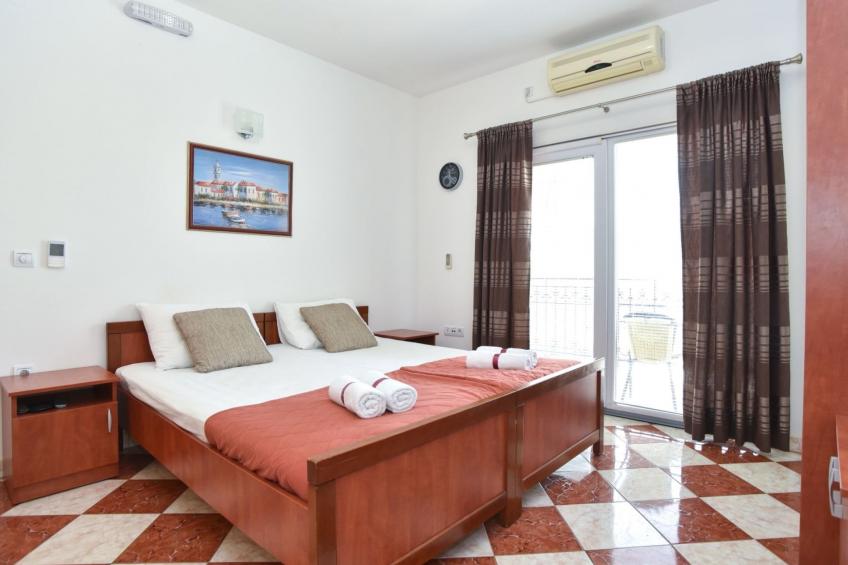 Studio für 2 Personen