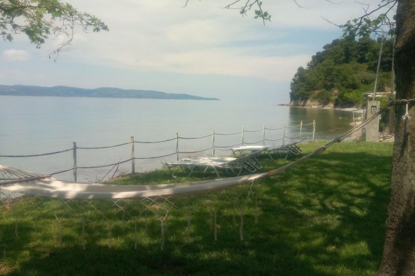 Simos in Paleokastro - foto 37