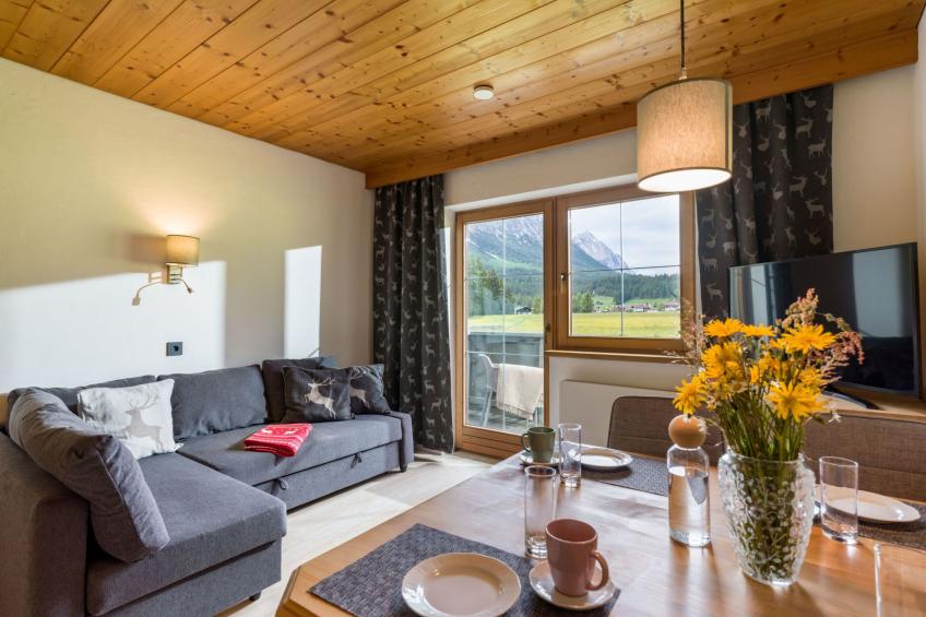 Appartement "Freiraum" - foto 14