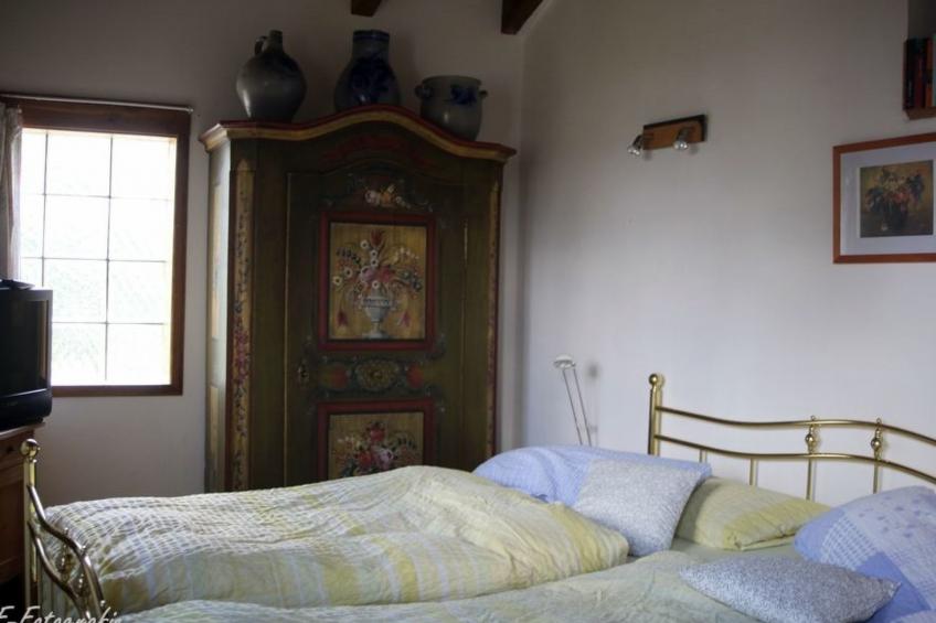 Gemütliches Appartement in Betschdorf - foto 9