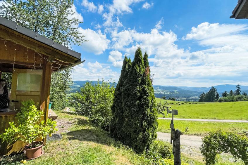 Mühlenmichelshäusle (HZT150) - foto 24