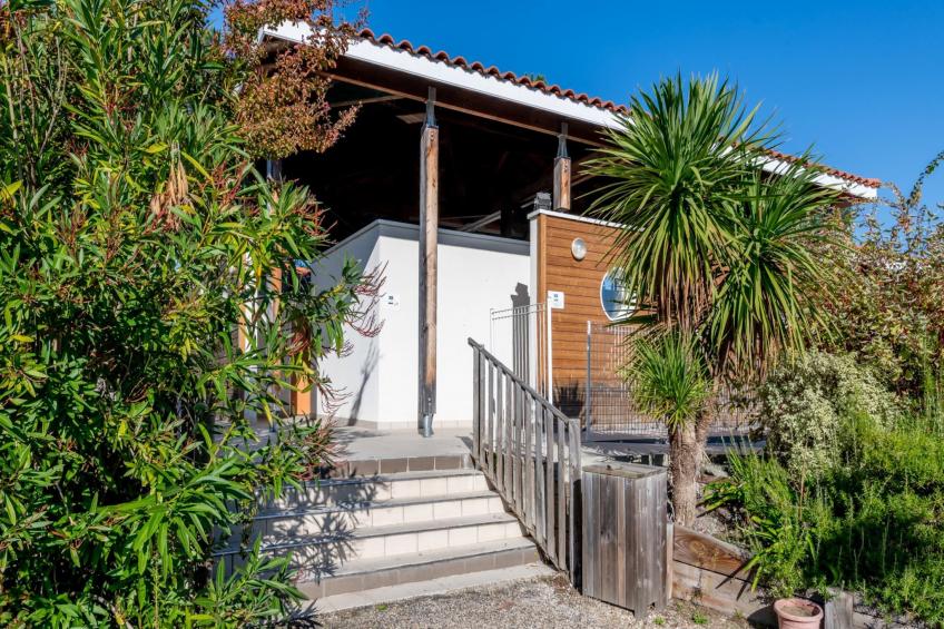 RÃ©sidence Le Domaine des Grands Lacs-Maison 4 piÃ¨ces 8 personnes - foto 8