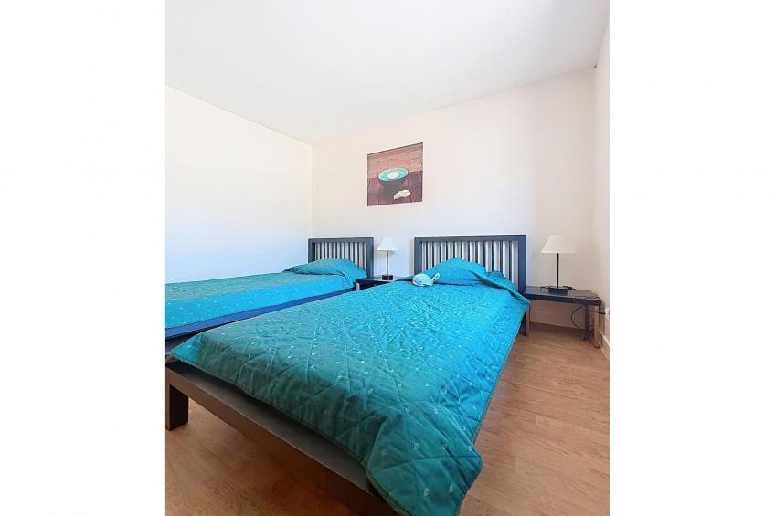 Camping Moncontour Active Park 2-Bedroom House - 6 people - foto 15