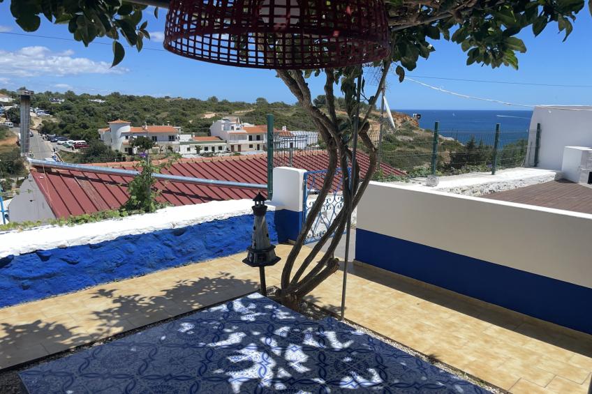 Casa Bacalhau (apartment near Benagil Beach) - foto 16