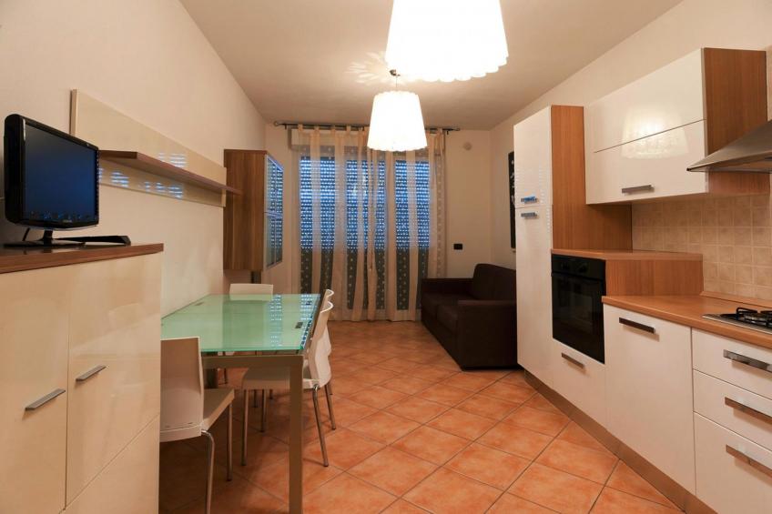 Holiday residence Santa Constanza, San Vincenzo - Type C - foto 16