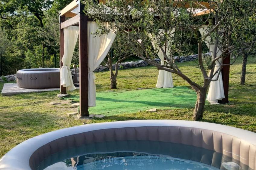 Villa Popovića Dvori -  Six Bedroom Villa with Pool - foto 29