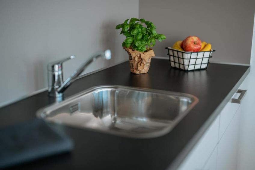 Hausboot in Zehdenick - foto 37