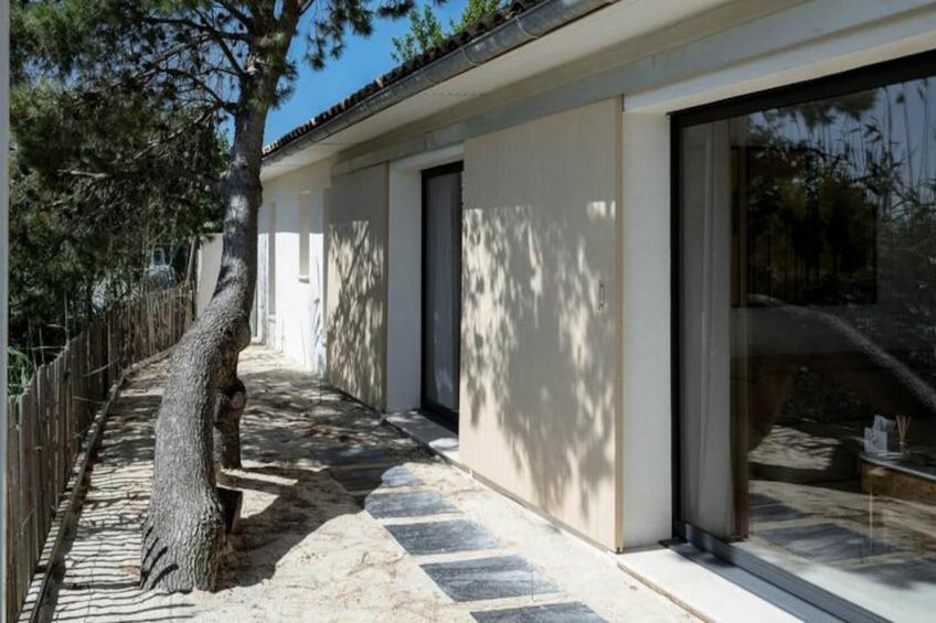 Résidence La Perle Rose Villa Standing 5 étoiles Avec Piscine Jacuzzi Et Superbe Vue - foto 12