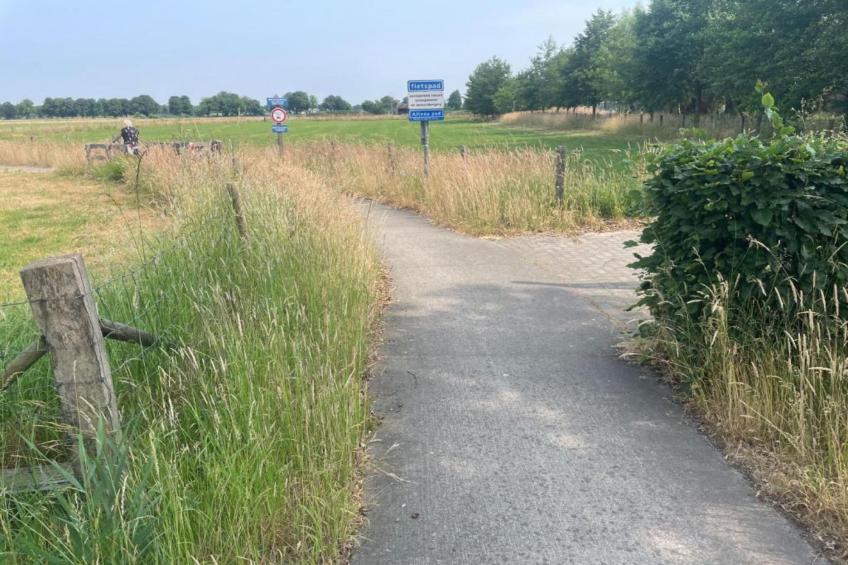 Buitenplaats Holten 10 - foto 29