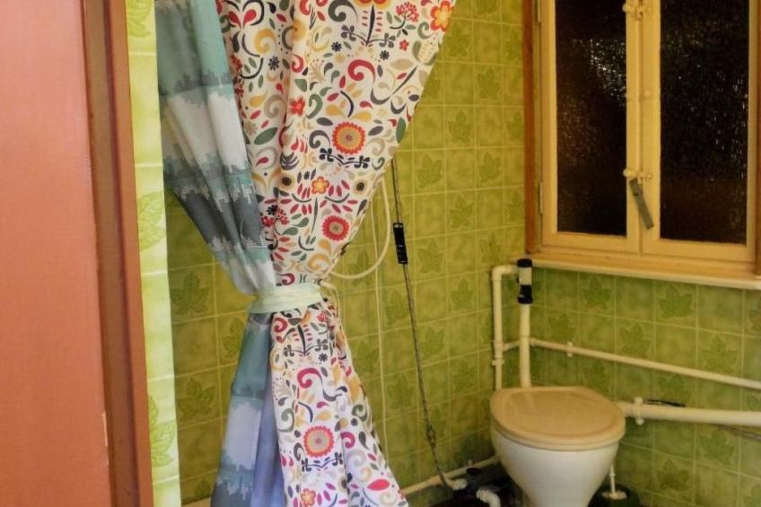 Datscha im Grünen - foto 43