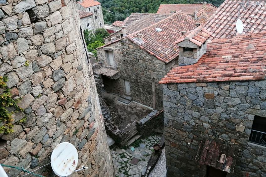 Corse du Sud 10mn von den Stränden entfernt - Olmeto App 4P - foto 15