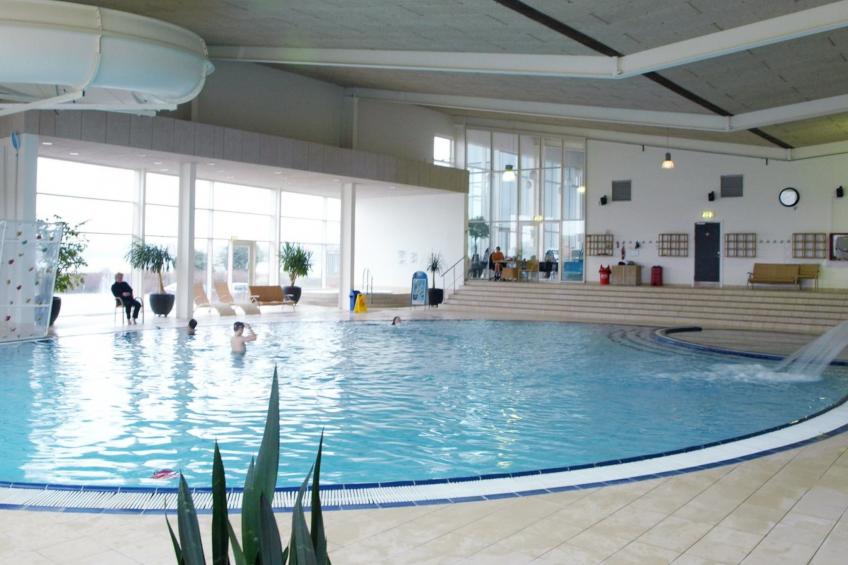 "Fausta" - 150m to the inlet in SE Jutland - foto 20