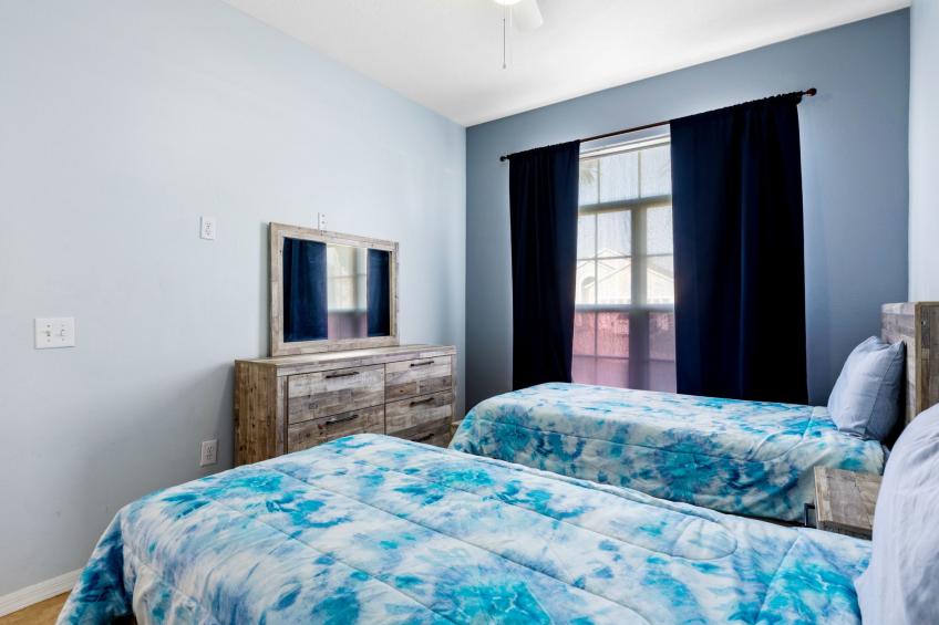 Entspannendes 4BR-Getaway mit privatem Pool - foto 29