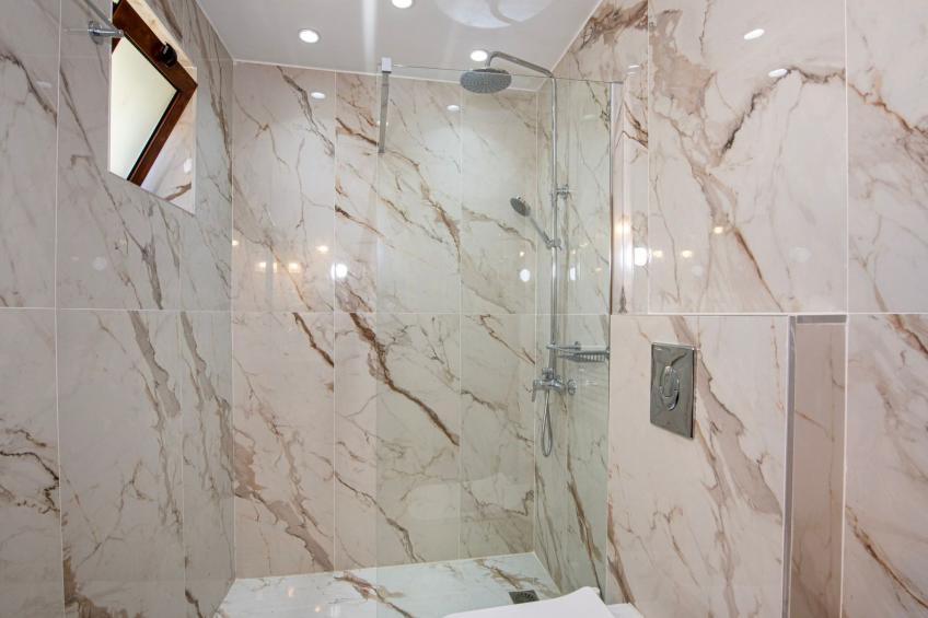 Nicole Villa - "Kostenloser" beheizter Pool, Village Escape - foto 32