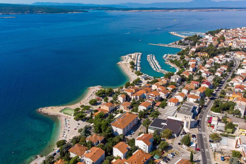 "Villa Ivanka" mit Blick auf das Wasser - foto 36