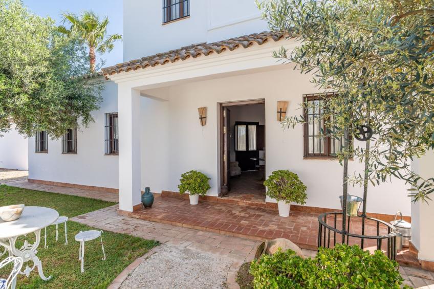 Landhaus Pozo Viejo - foto 9