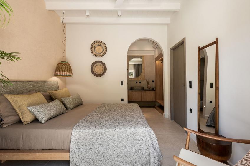 "Kokomo Gaia" mit privatem Parkplatz - foto 30