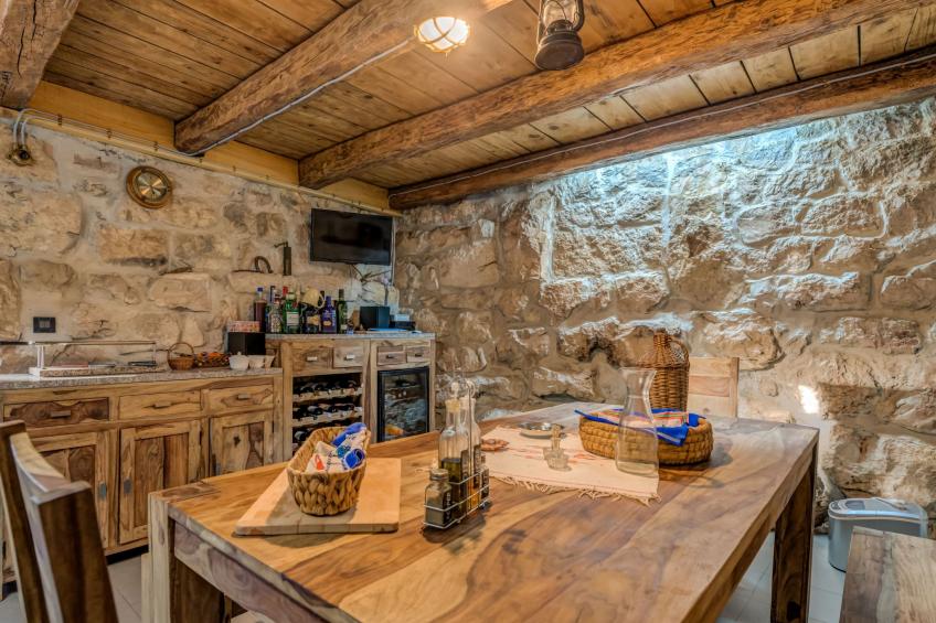 Gemütliches Ferienhaus Mia - foto 12