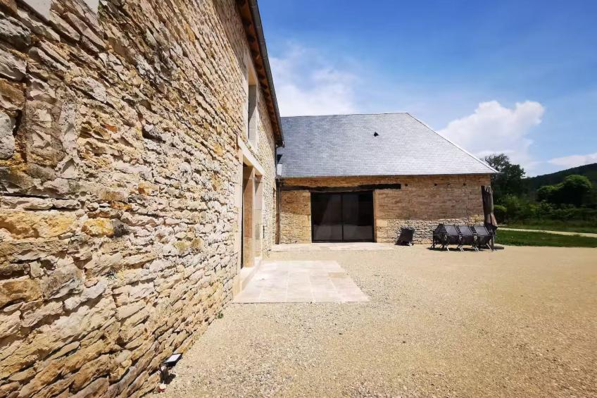 Villa Luceo Perigord - Dordogne 8pers Piscine Clim - foto 18