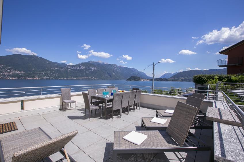 Paradiso di Menaggio Penthouse - foto 34