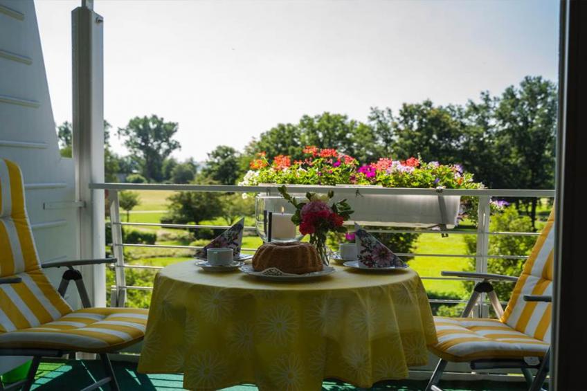 Haus am Kurpark - Studio 1 OG - foto 14