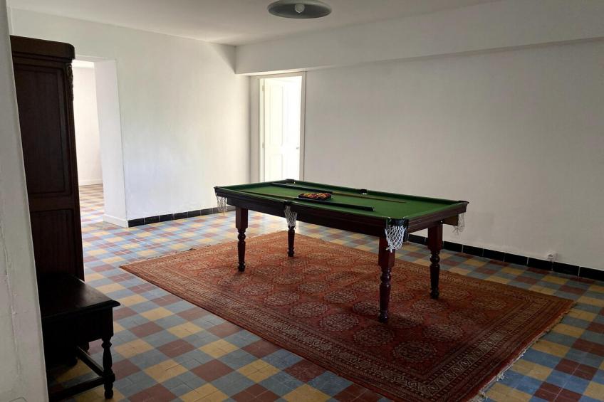 Grande Maison et piscine privée - foto 40