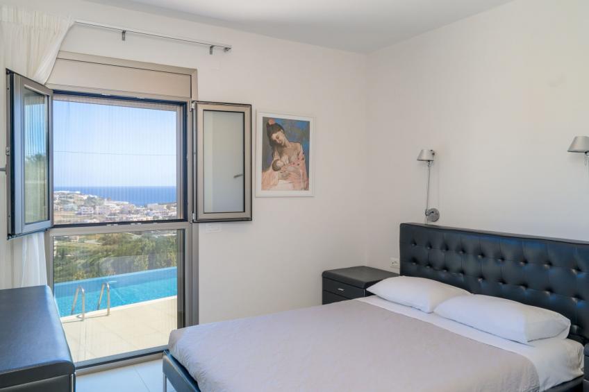 "Villa Kallia" mit Infinity-Pool - foto 3