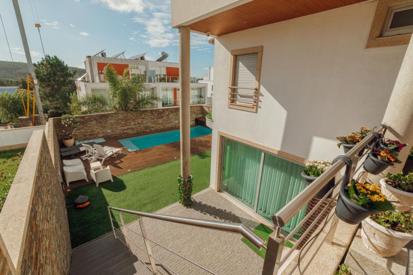POOL & CINEMA VILLA by VACATIONY - foto 80