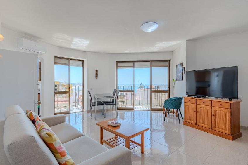 São Gabriel Sea View