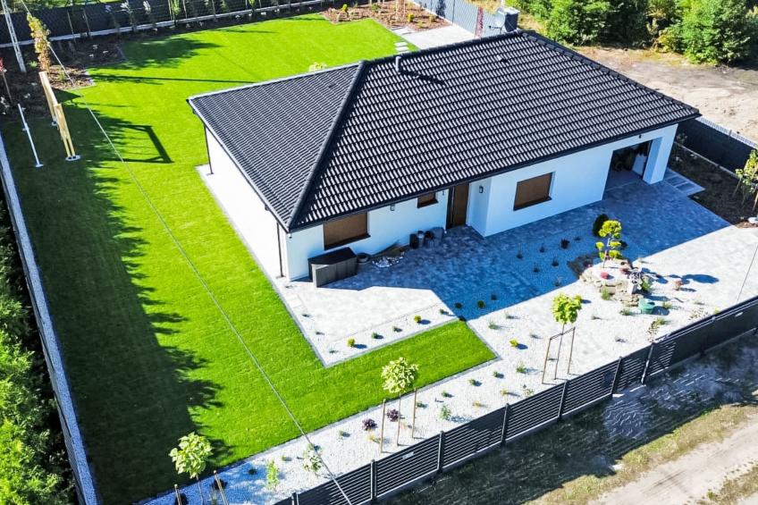 Lesńy Kąt