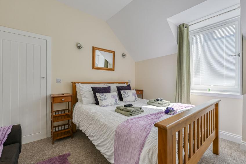 Thistle Cottage - foto 12