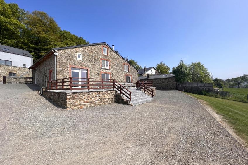 La Ferme - foto 35