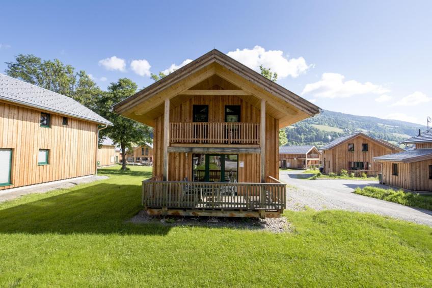 Kreischberg Chalet 9 - foto 6
