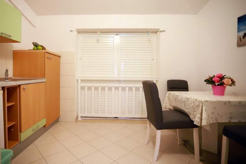 Apartments Pezo - Superior One Bedroom Apartment (Mira 7) - foto 27