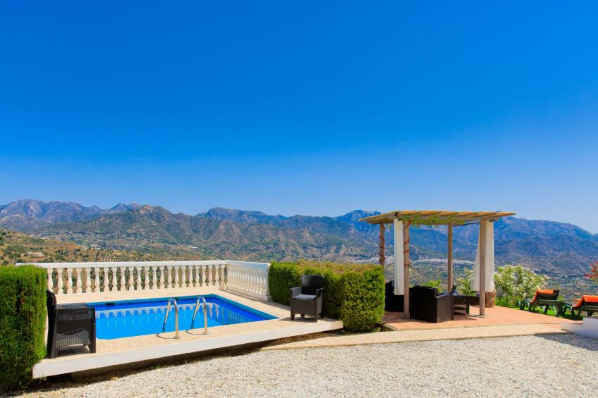 Villa Montemar - foto 11