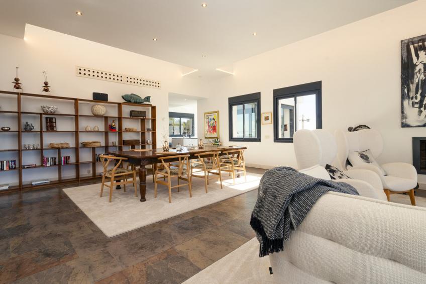 Seventh Heaven-Luxury Villa - foto 27