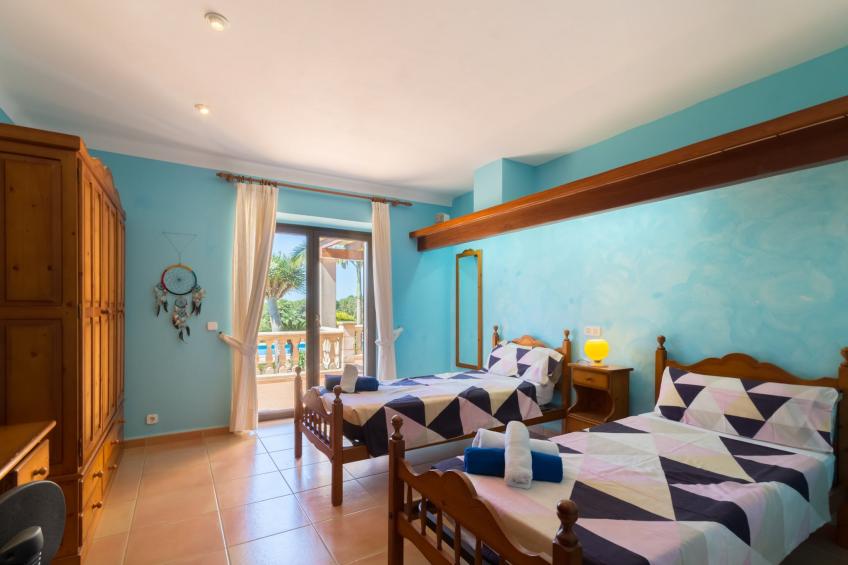 Palleta S'Horta, Finca 5StarsHome Mallorca - foto 29