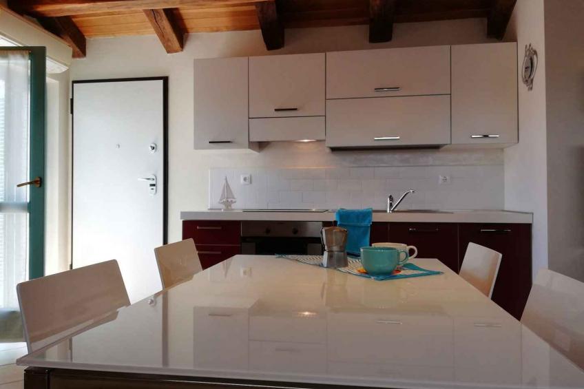 Ferienwohnung mit Pool und Dachterrasse - BF-4J82R - foto 7