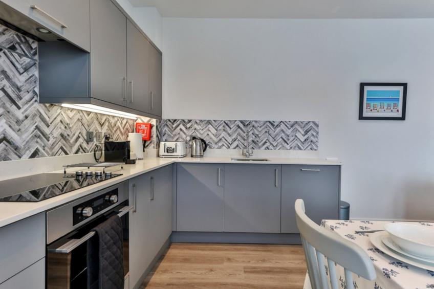 Belle House, Apt 6 - foto 2