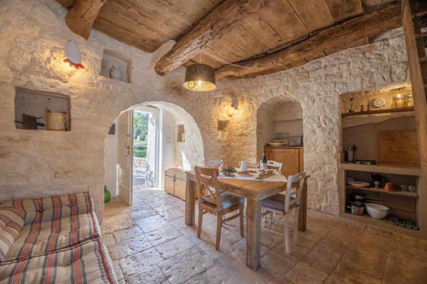 Trullo Fortuna Idro - foto 21