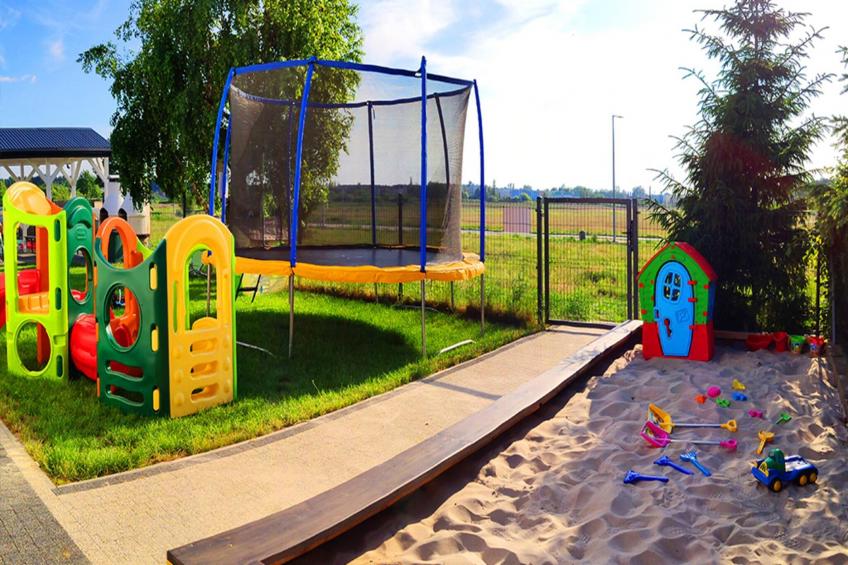 Aurora Domki Przewloka - foto 22