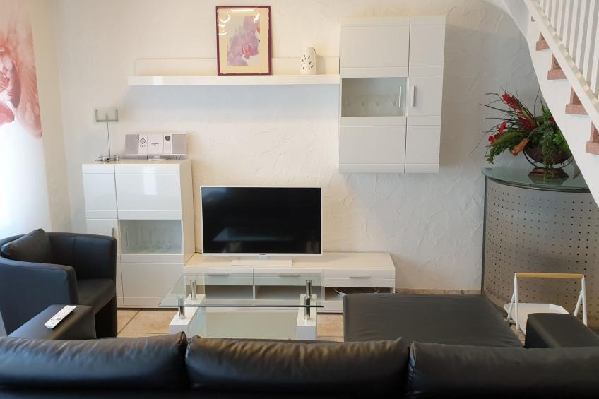 Dreibettzimmer mit Lounge-Terrasse und Garten - foto 38