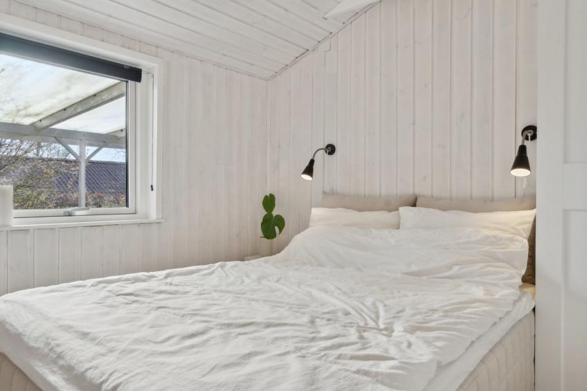 "Lelle" - 350m from the sea in SE Jutland - foto 26