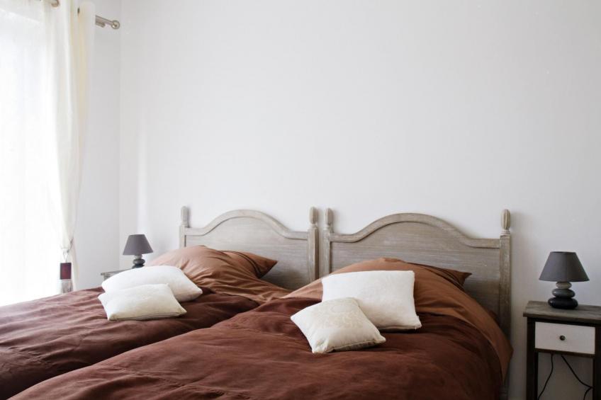 "Le Rayon Vert" mit Jacuzzi - foto 10