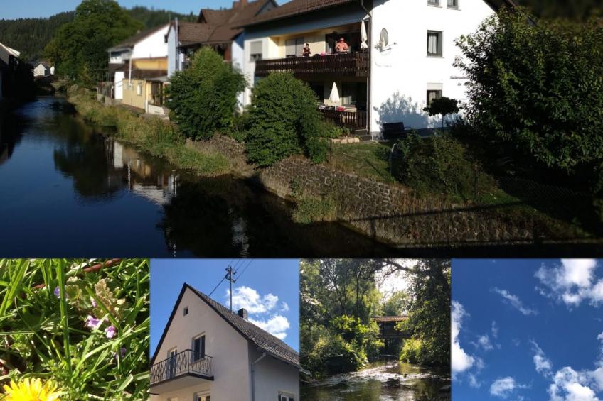 Fewo 2 An der Rodach - foto 4