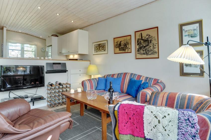 "Haldis" - 120m from the sea in Lolland, Falster and Mon - foto 22